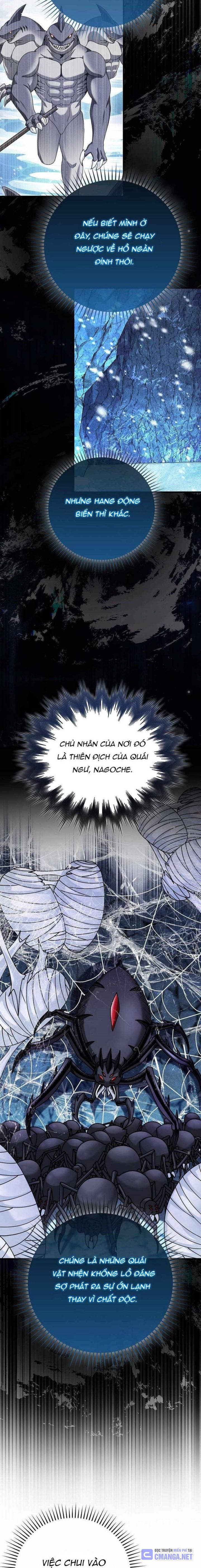 Thiên Tài Võ Thuật Hồi Quy Chapter 42 - Trang 2