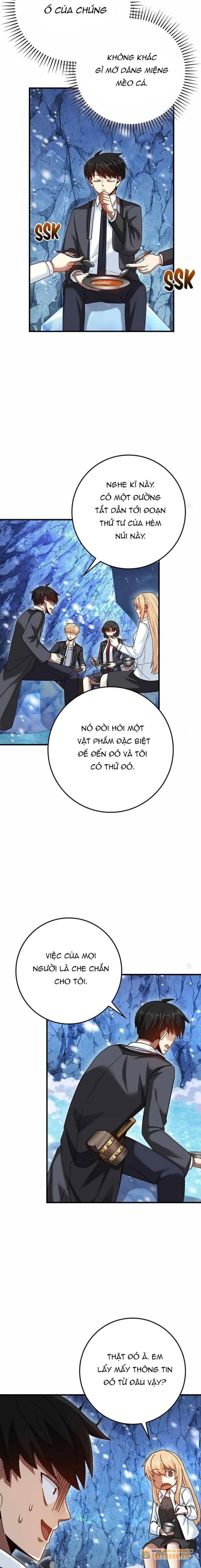 Thiên Tài Võ Thuật Hồi Quy Chapter 42 - Trang 2