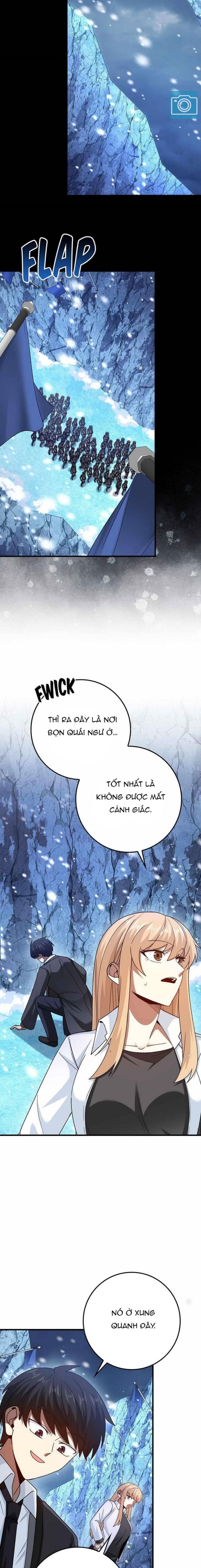 Thiên Tài Võ Thuật Hồi Quy Chapter 42 - Trang 2