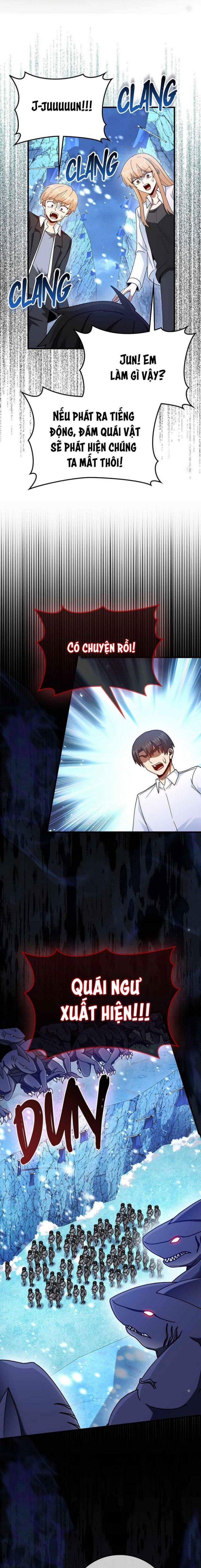 Thiên Tài Võ Thuật Hồi Quy Chapter 42 - Trang 2