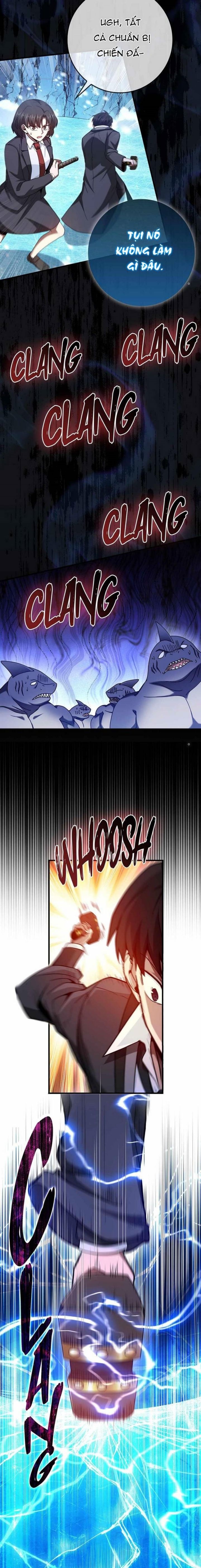 Thiên Tài Võ Thuật Hồi Quy Chapter 42 - Trang 2