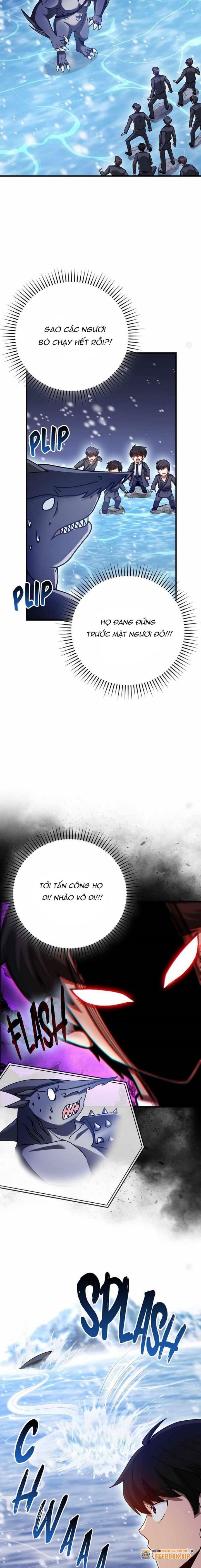 Thiên Tài Võ Thuật Hồi Quy Chapter 42 - Trang 2