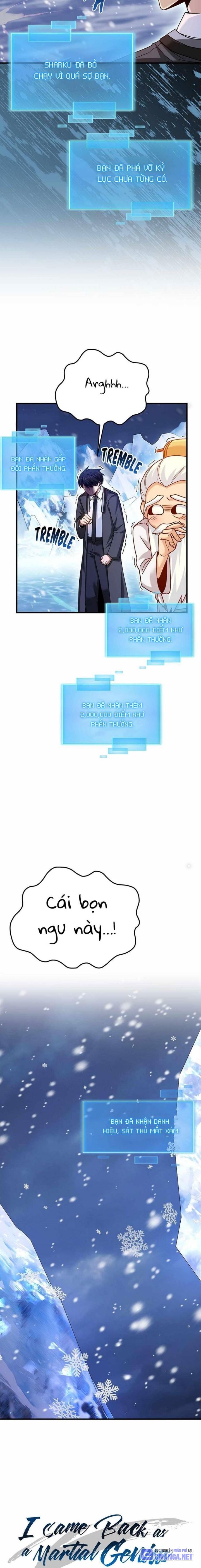 Thiên Tài Võ Thuật Hồi Quy Chapter 42 - Trang 2
