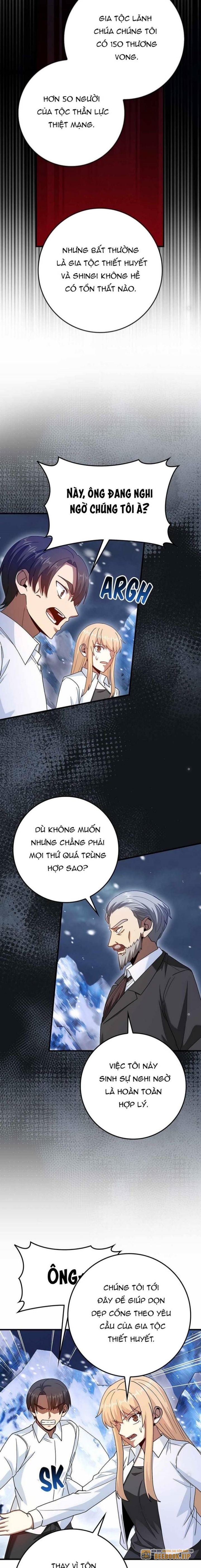 Thiên Tài Võ Thuật Hồi Quy Chapter 42 - Trang 2
