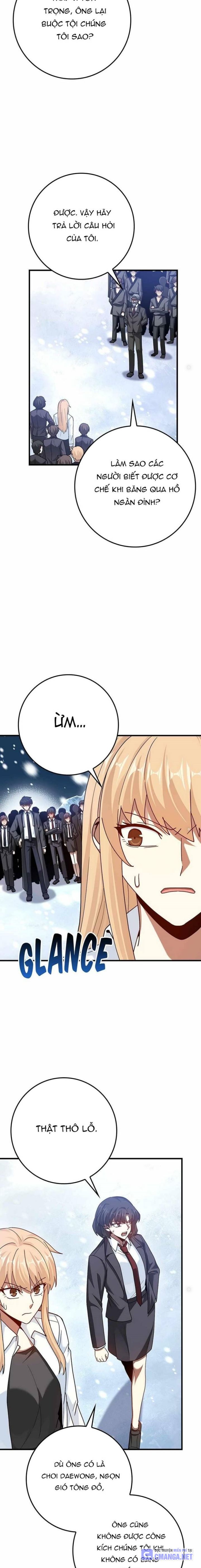 Thiên Tài Võ Thuật Hồi Quy Chapter 42 - Trang 2