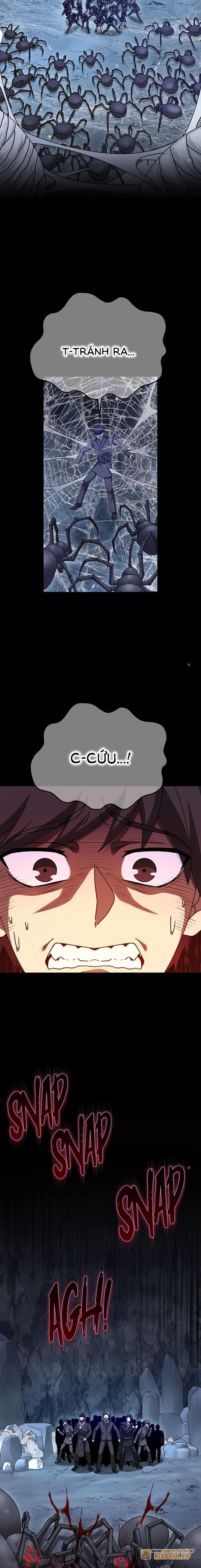 Thiên Tài Võ Thuật Hồi Quy Chapter 43 - Trang 2