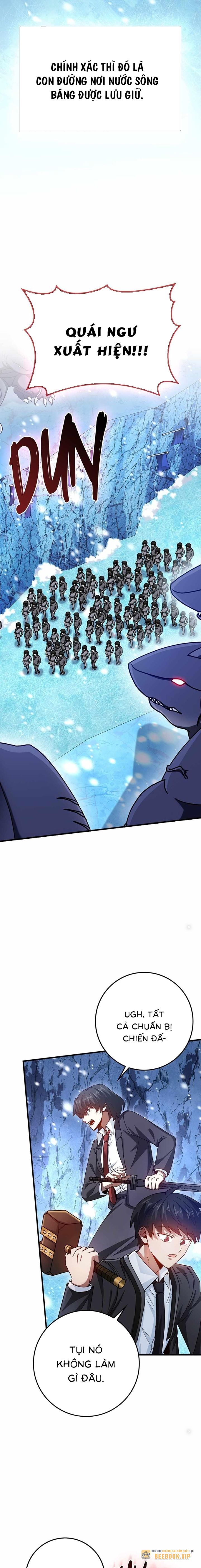 Thiên Tài Võ Thuật Hồi Quy Chapter 43 - Trang 2