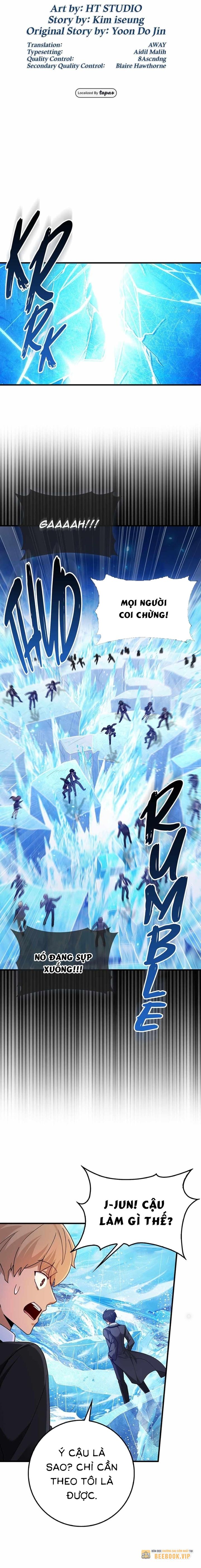 Thiên Tài Võ Thuật Hồi Quy Chapter 43 - Trang 2