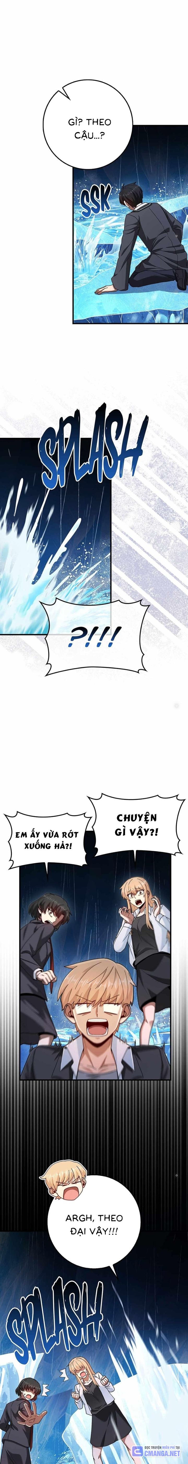 Thiên Tài Võ Thuật Hồi Quy Chapter 43 - Trang 2