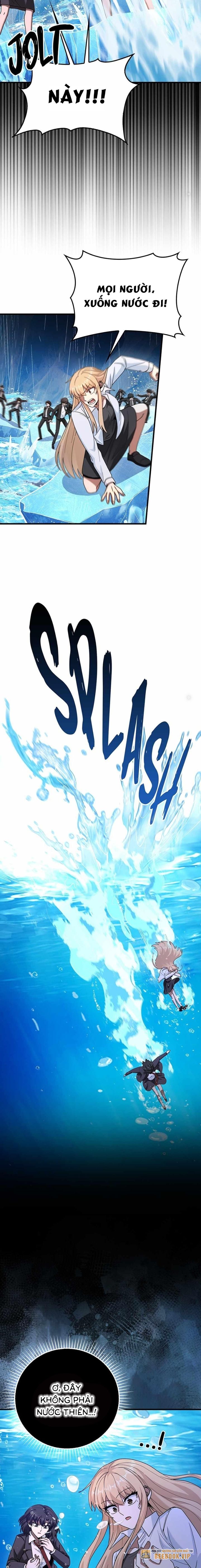 Thiên Tài Võ Thuật Hồi Quy Chapter 43 - Trang 2