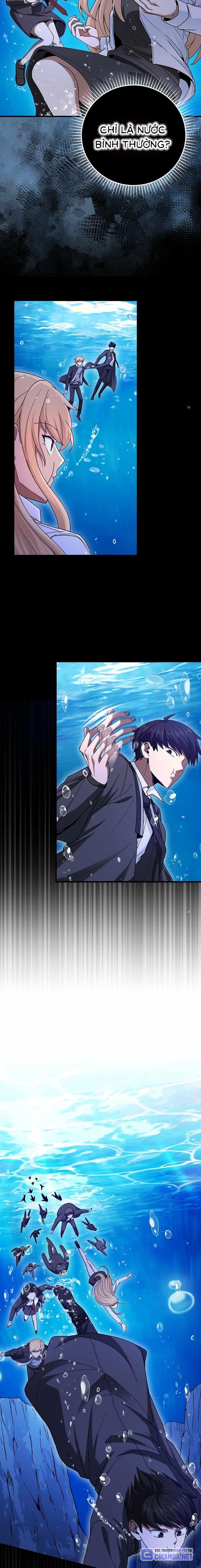 Thiên Tài Võ Thuật Hồi Quy Chapter 43 - Trang 2