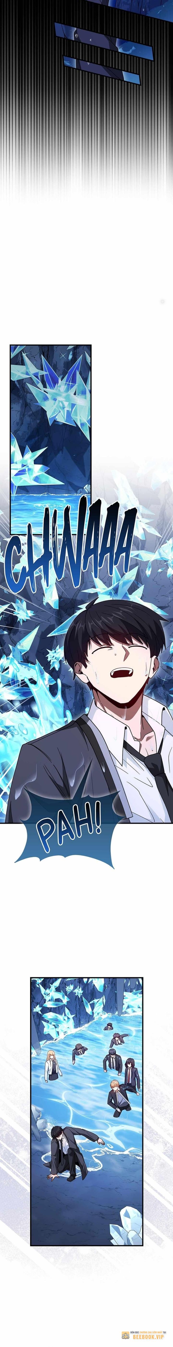 Thiên Tài Võ Thuật Hồi Quy Chapter 43 - Trang 2