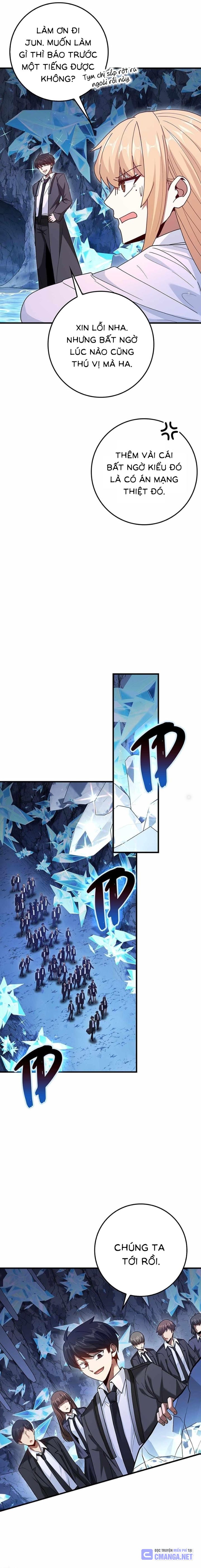 Thiên Tài Võ Thuật Hồi Quy Chapter 43 - Trang 2