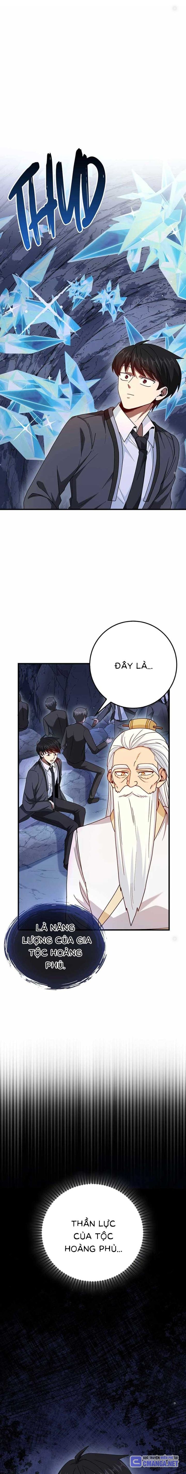 Thiên Tài Võ Thuật Hồi Quy Chapter 44 - Trang 2