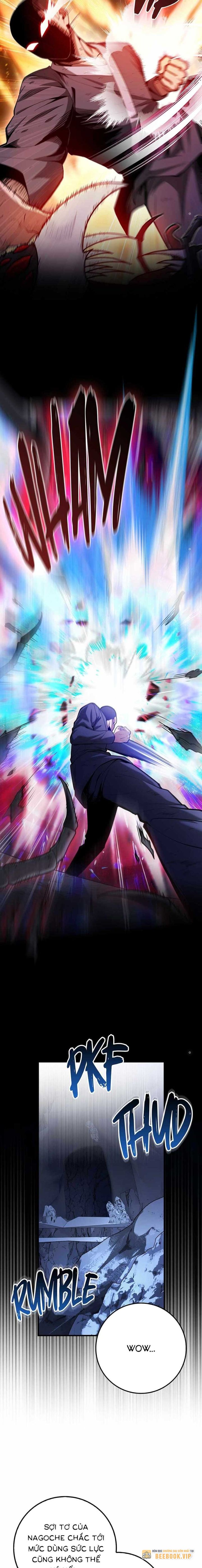 Thiên Tài Võ Thuật Hồi Quy Chapter 44 - Trang 2