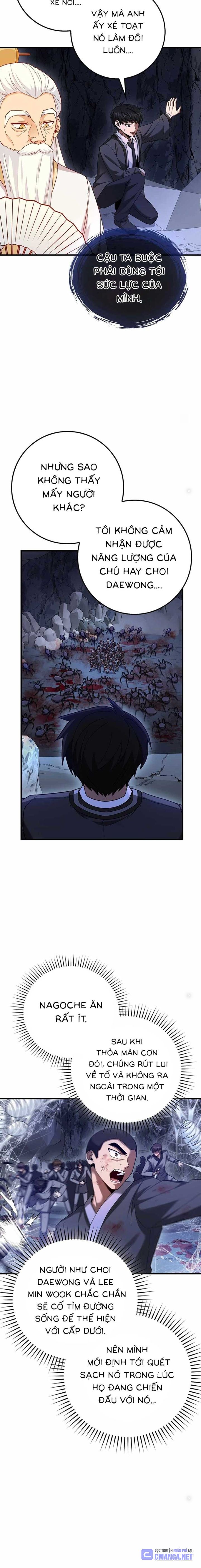 Thiên Tài Võ Thuật Hồi Quy Chapter 44 - Trang 2