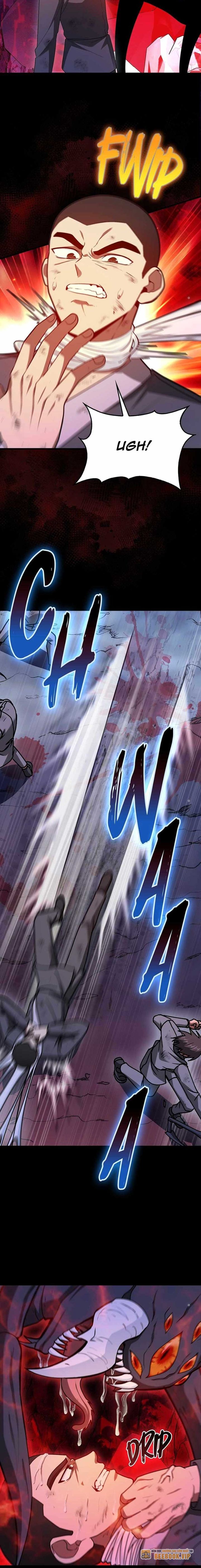 Thiên Tài Võ Thuật Hồi Quy Chapter 44 - Trang 2