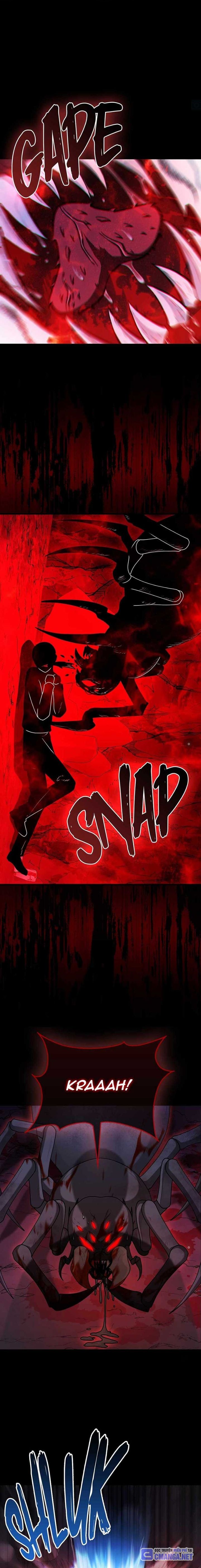 Thiên Tài Võ Thuật Hồi Quy Chapter 44 - Trang 2