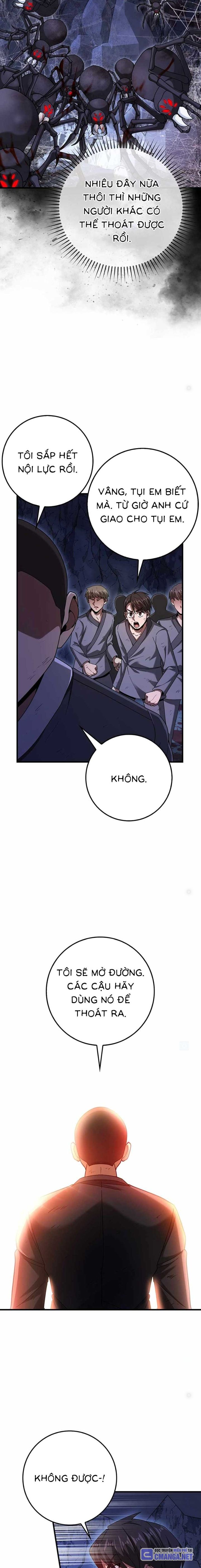 Thiên Tài Võ Thuật Hồi Quy Chapter 44 - Trang 2