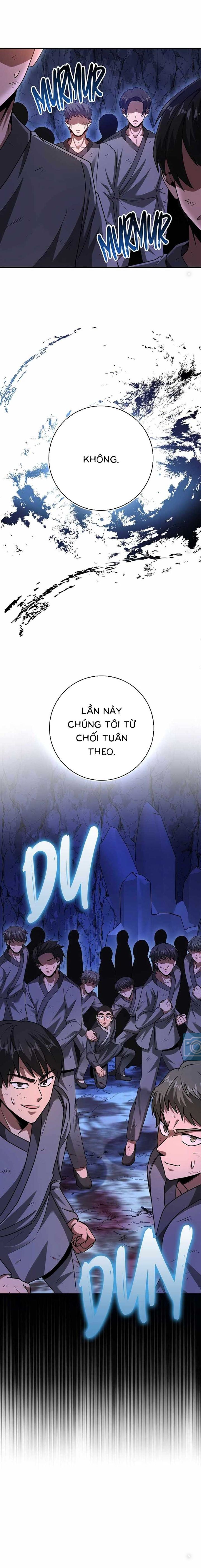Thiên Tài Võ Thuật Hồi Quy Chapter 44 - Trang 2