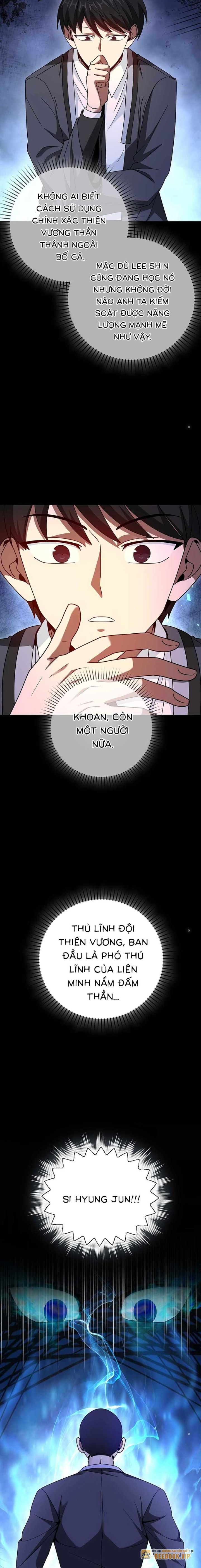 Thiên Tài Võ Thuật Hồi Quy Chapter 44 - Trang 2