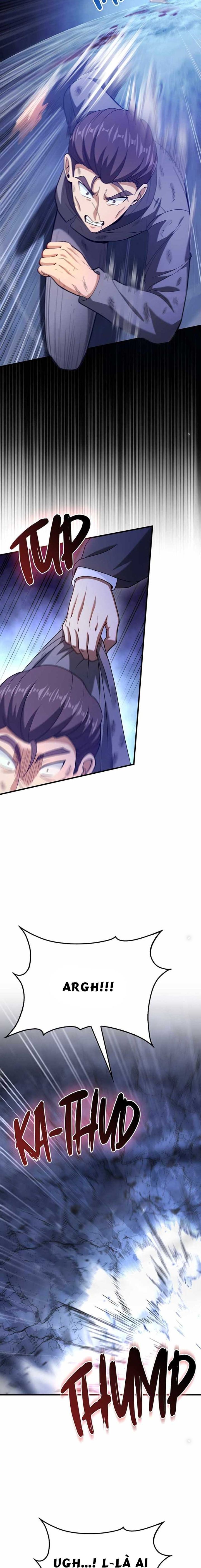 Thiên Tài Võ Thuật Hồi Quy Chapter 44 - Trang 2