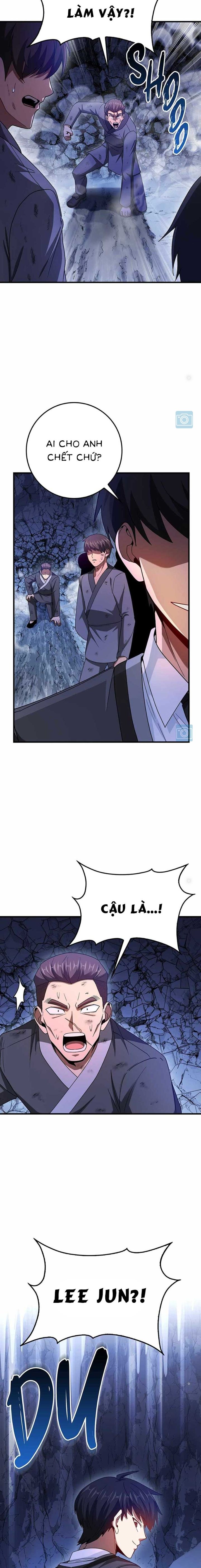 Thiên Tài Võ Thuật Hồi Quy Chapter 44 - Trang 2