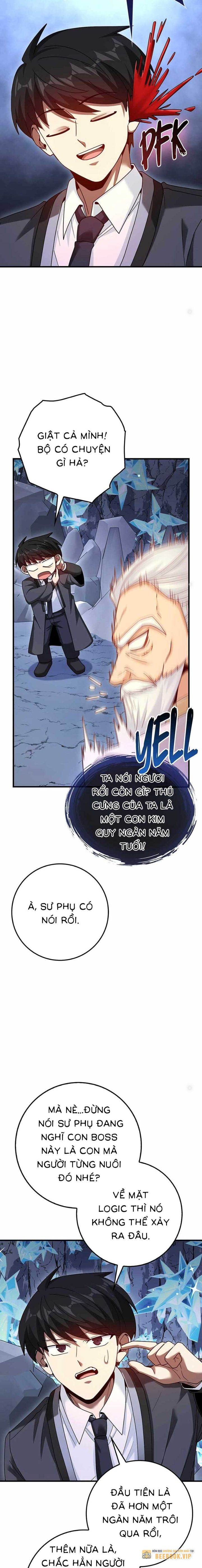 Thiên Tài Võ Thuật Hồi Quy Chapter 44 - Trang 2