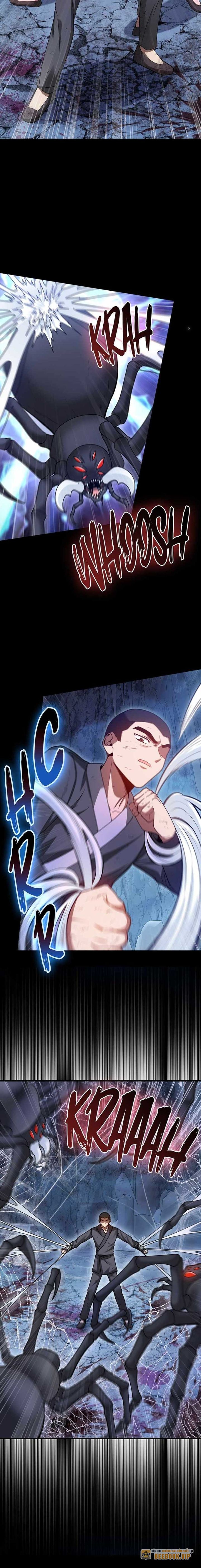 Thiên Tài Võ Thuật Hồi Quy Chapter 44 - Trang 2