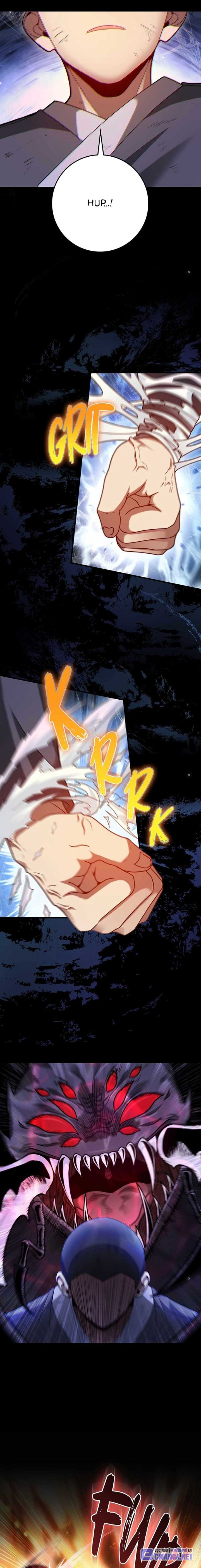 Thiên Tài Võ Thuật Hồi Quy Chapter 44 - Trang 2