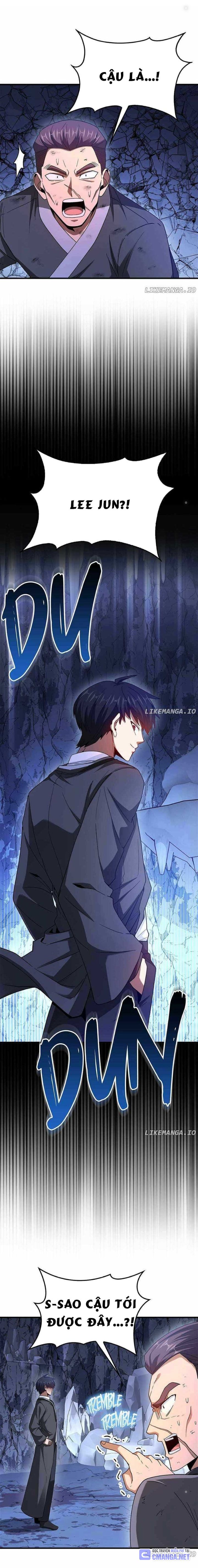 Thiên Tài Võ Thuật Hồi Quy Chapter 45 - Trang 2