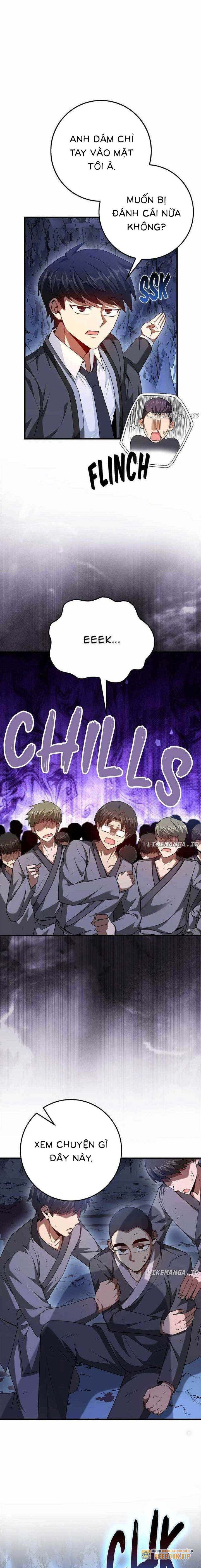 Thiên Tài Võ Thuật Hồi Quy Chapter 45 - Trang 2