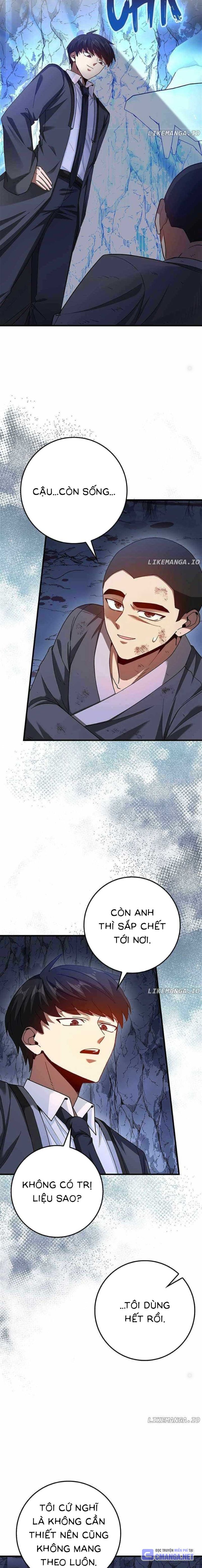 Thiên Tài Võ Thuật Hồi Quy Chapter 45 - Trang 2