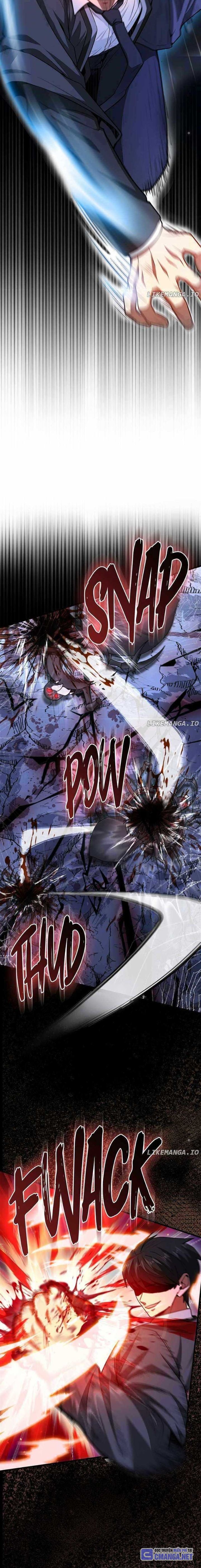 Thiên Tài Võ Thuật Hồi Quy Chapter 45 - Trang 2