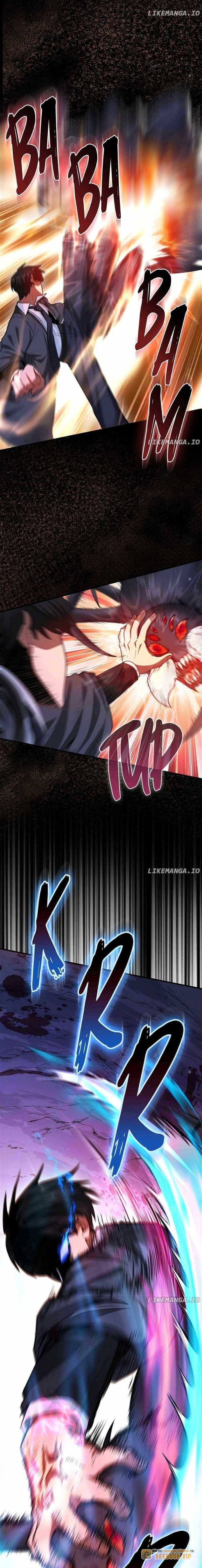 Thiên Tài Võ Thuật Hồi Quy Chapter 45 - Trang 2