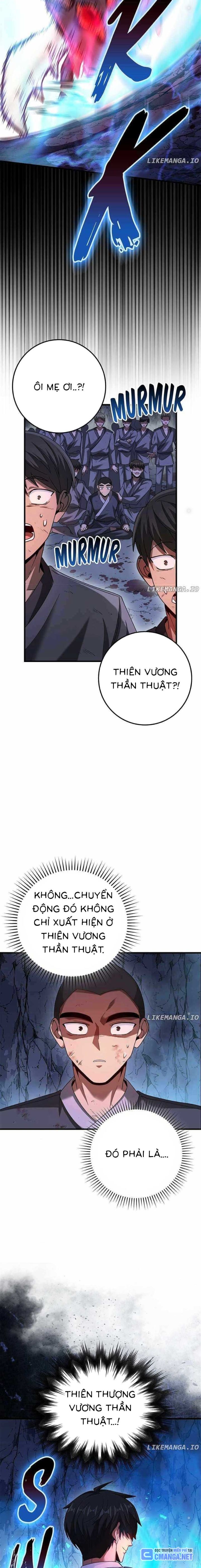 Thiên Tài Võ Thuật Hồi Quy Chapter 45 - Trang 2