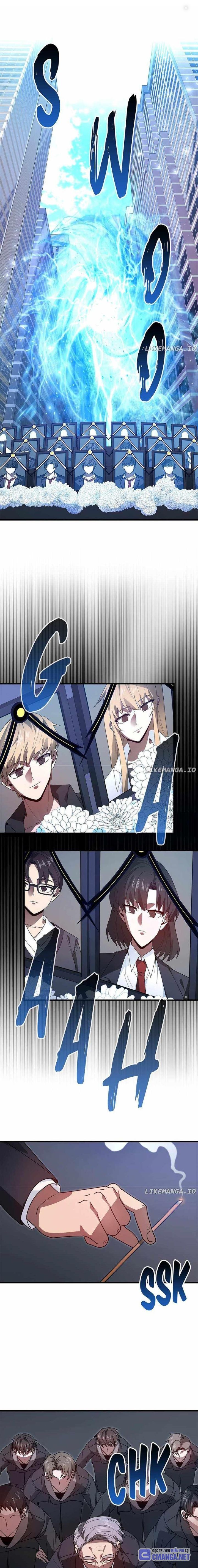 Thiên Tài Võ Thuật Hồi Quy Chapter 46 - Trang 2