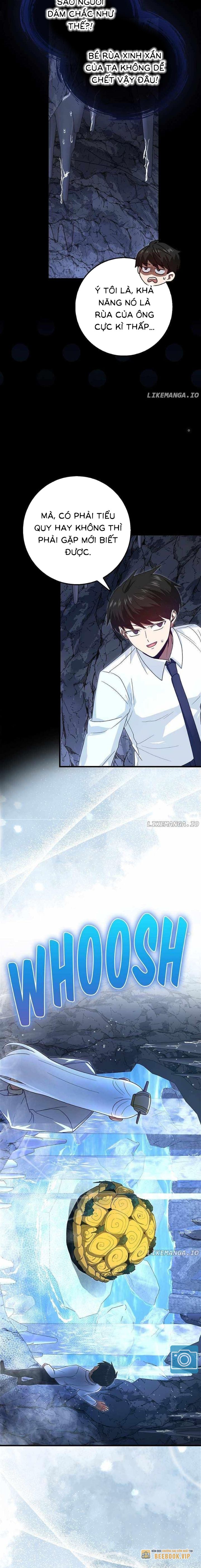 Thiên Tài Võ Thuật Hồi Quy Chapter 46 - Trang 2