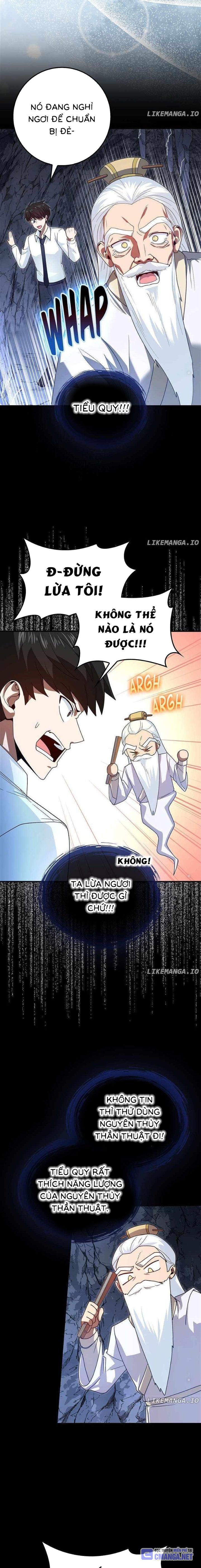 Thiên Tài Võ Thuật Hồi Quy Chapter 46 - Trang 2