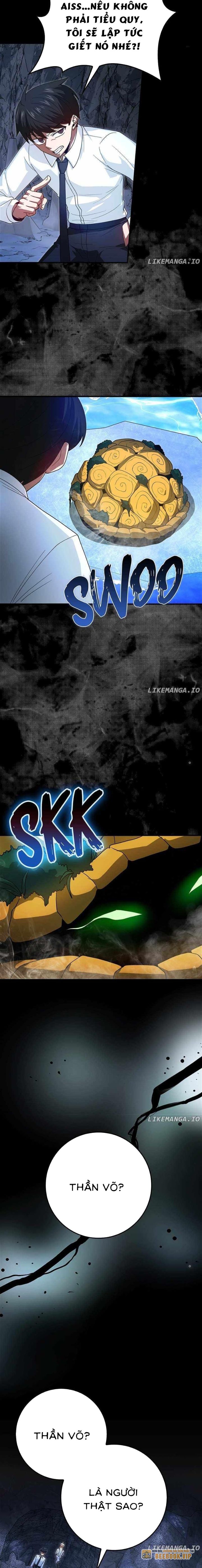 Thiên Tài Võ Thuật Hồi Quy Chapter 46 - Trang 2