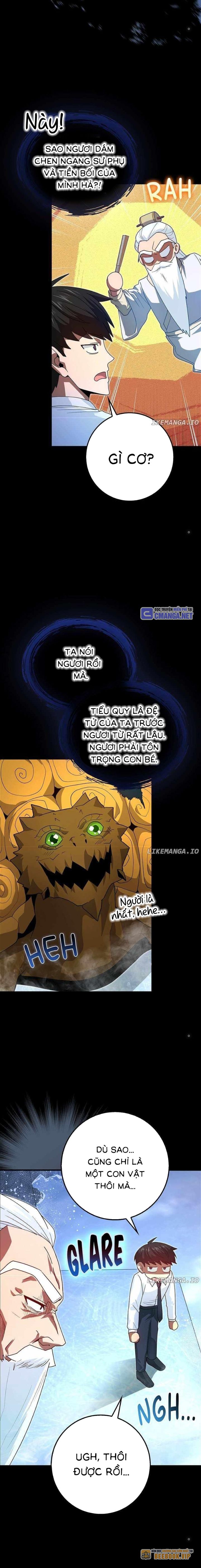 Thiên Tài Võ Thuật Hồi Quy Chapter 46 - Trang 2