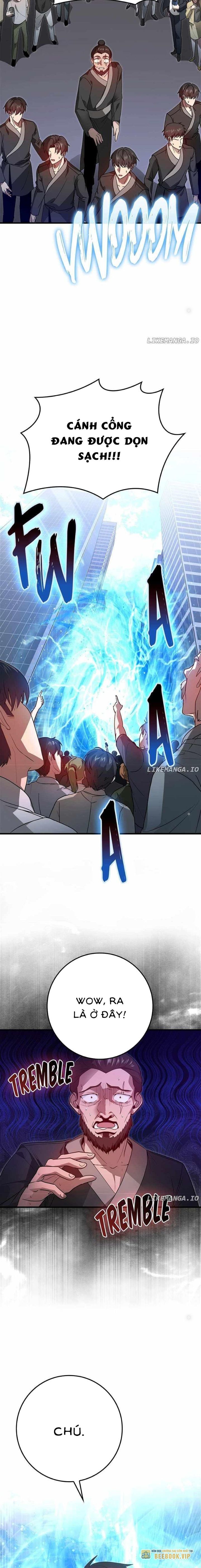 Thiên Tài Võ Thuật Hồi Quy Chapter 46 - Trang 2