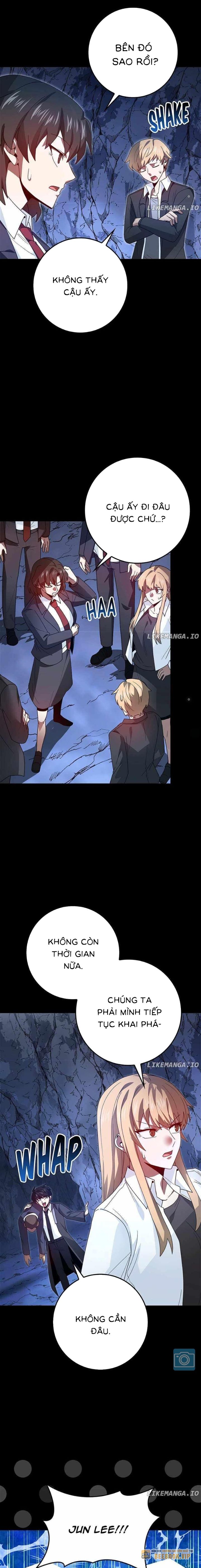 Thiên Tài Võ Thuật Hồi Quy Chapter 46 - Trang 2