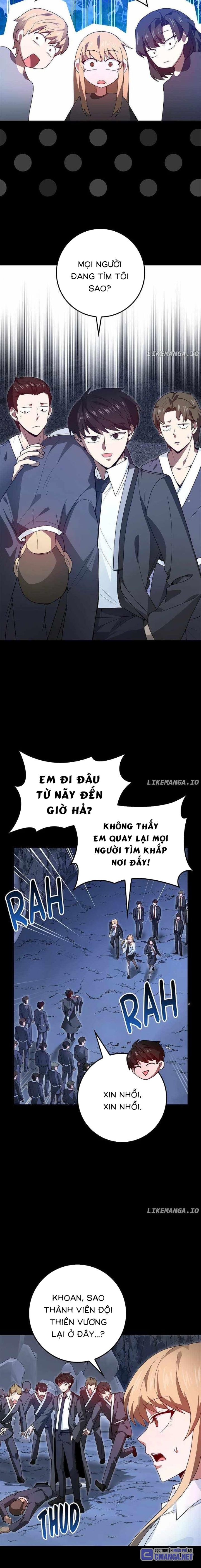 Thiên Tài Võ Thuật Hồi Quy Chapter 46 - Trang 2