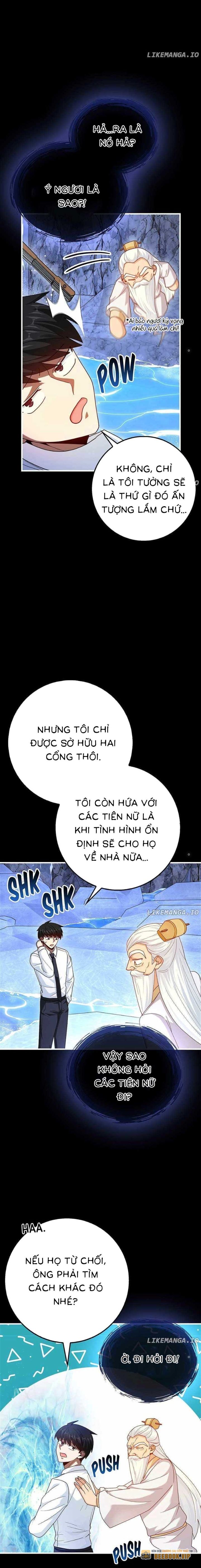 Thiên Tài Võ Thuật Hồi Quy Chapter 47 - Trang 2