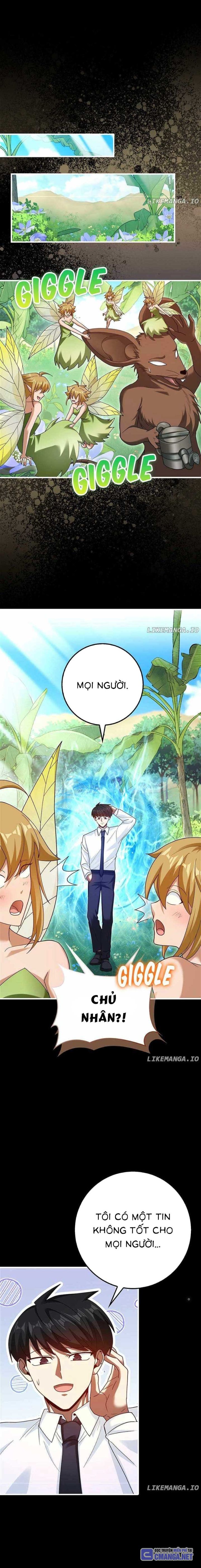 Thiên Tài Võ Thuật Hồi Quy Chapter 47 - Trang 2