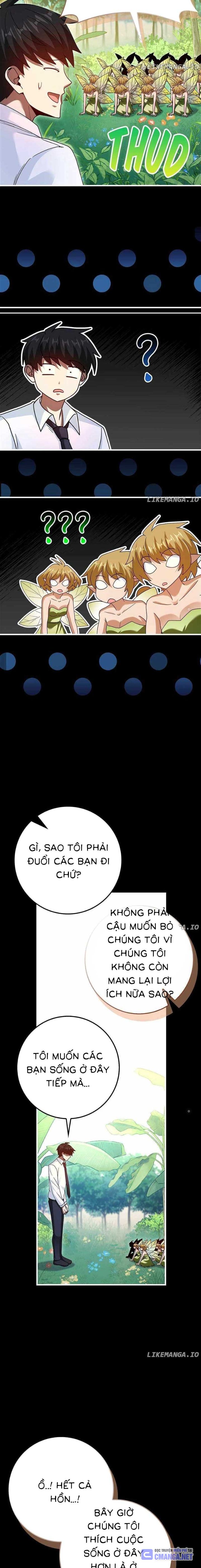 Thiên Tài Võ Thuật Hồi Quy Chapter 47 - Trang 2