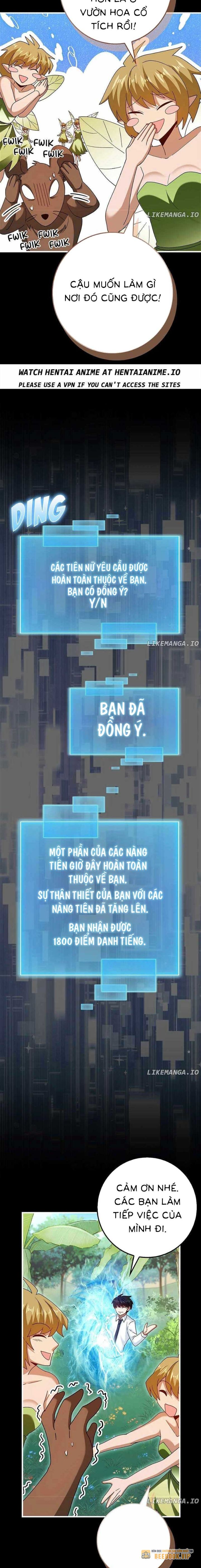 Thiên Tài Võ Thuật Hồi Quy Chapter 47 - Trang 2