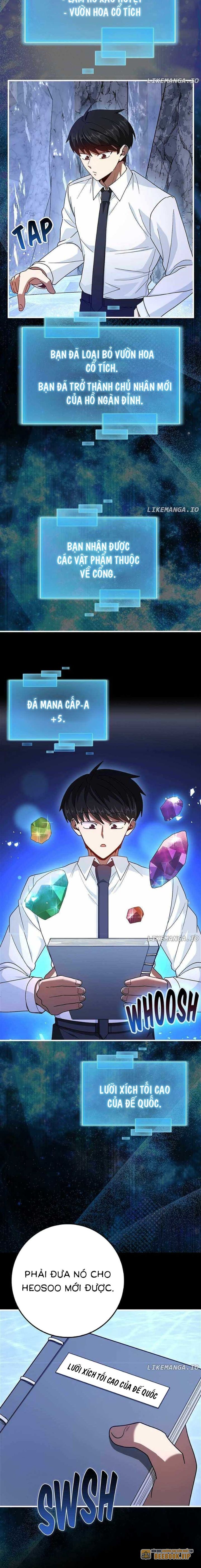 Thiên Tài Võ Thuật Hồi Quy Chapter 47 - Trang 2