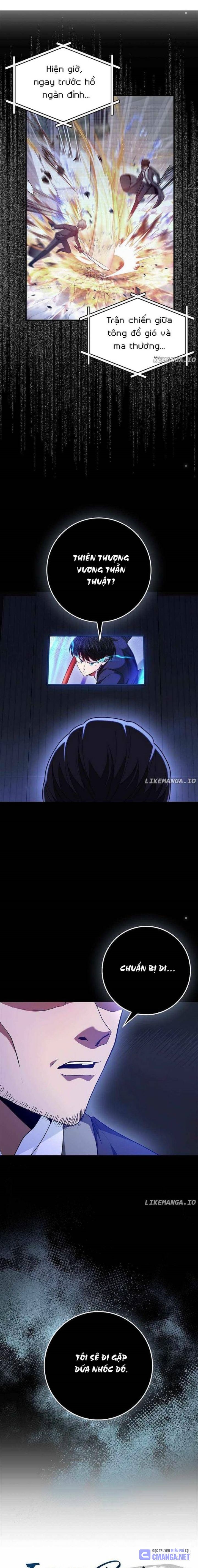 Thiên Tài Võ Thuật Hồi Quy Chapter 48 - Trang 2